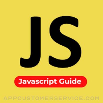 Learn Javascript Offline [PRO] Customer Service
